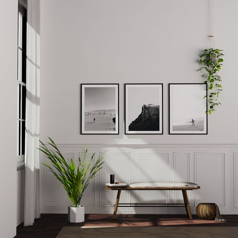 Mi Proyecto del curso: Renderizado de producto fotorrealista con KeyShot 2