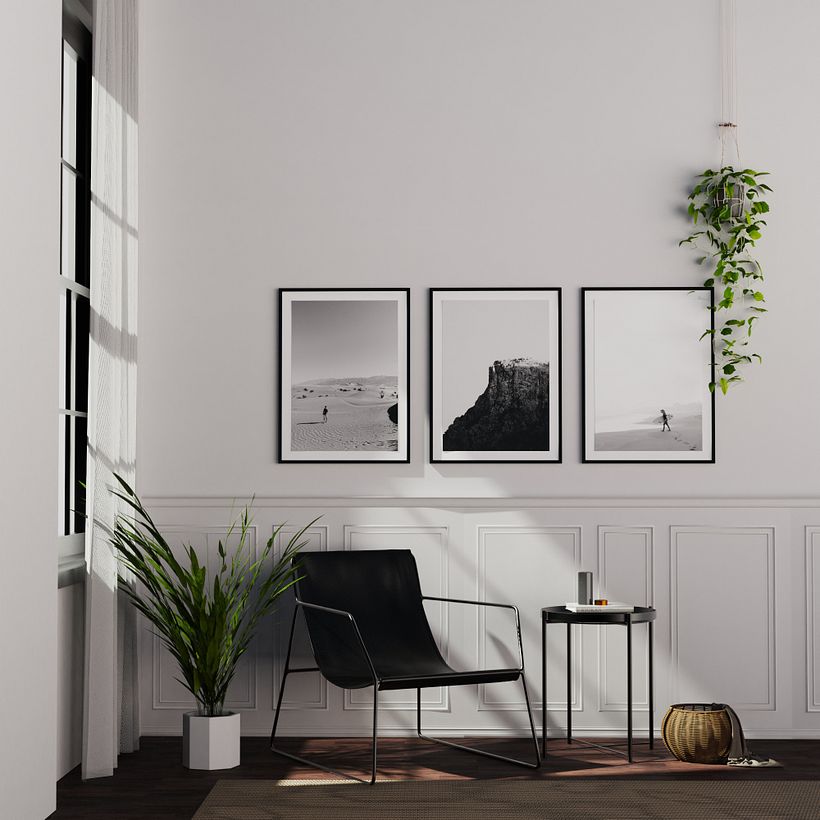Mi Proyecto del curso: Renderizado de producto fotorrealista con KeyShot 5
