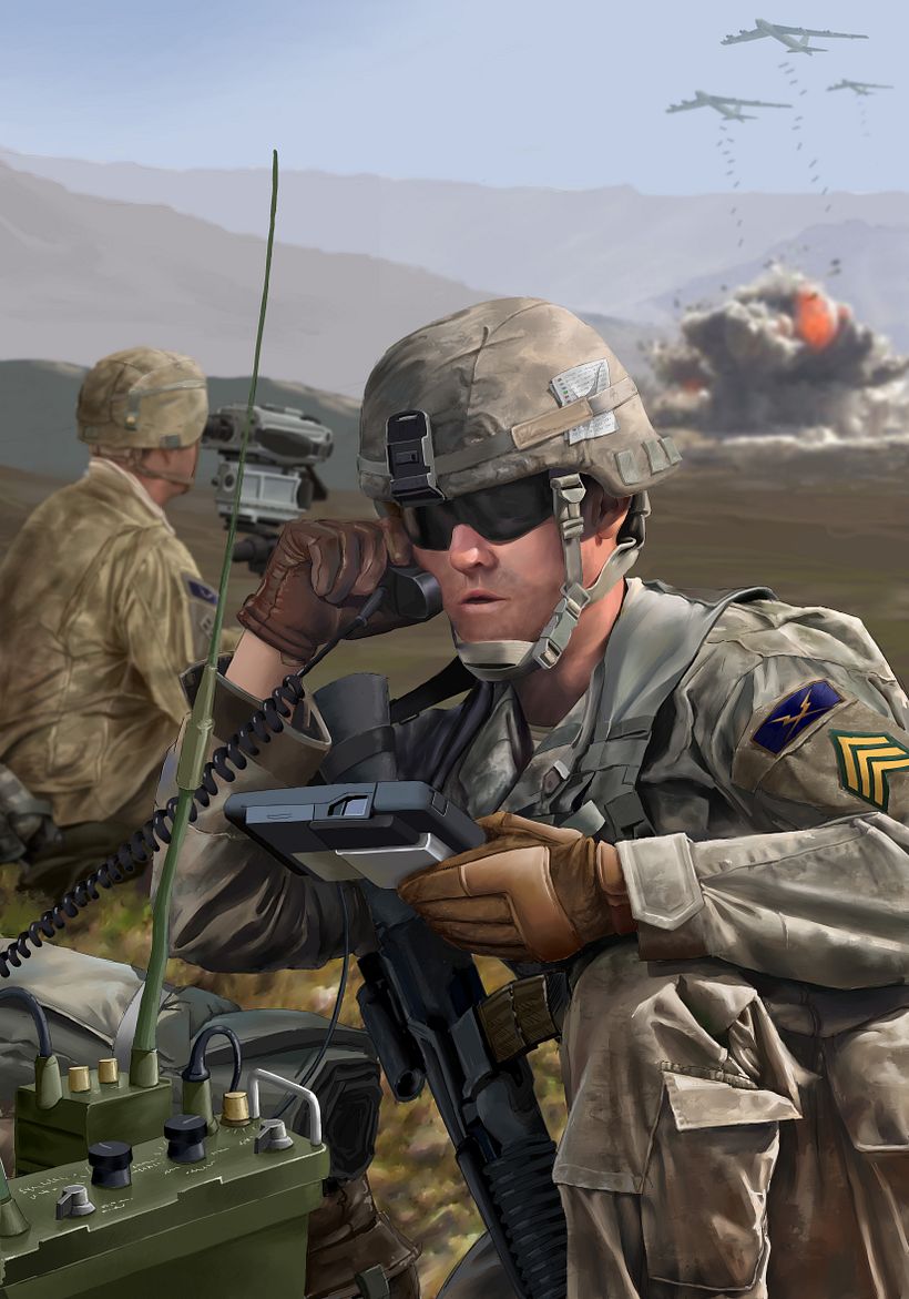 Phanton Interactive 5