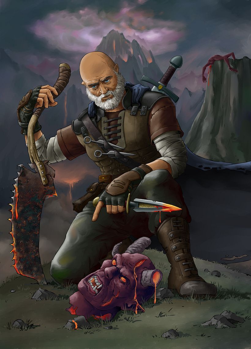 Phanton Interactive 6