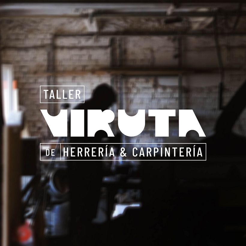 Taller Viruta 1