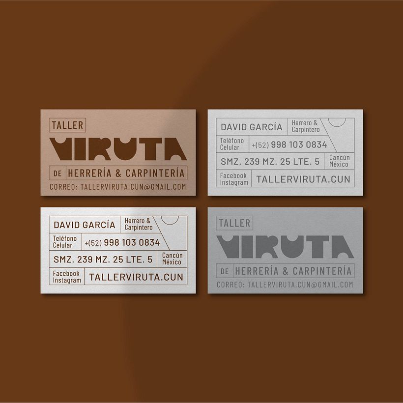 Taller Viruta 4