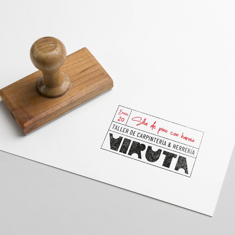 Taller Viruta 6