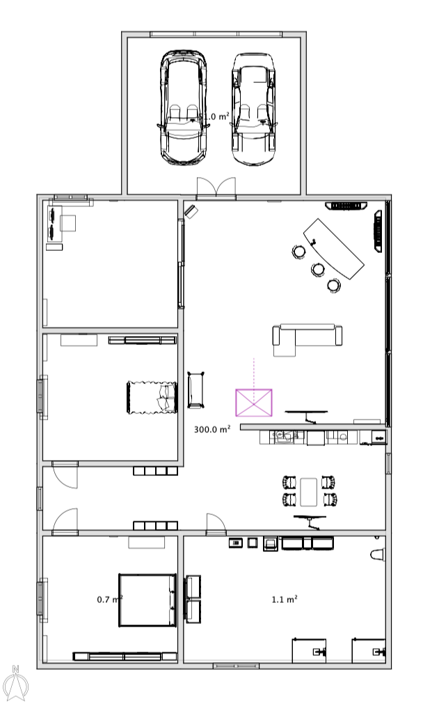 My project (Interior Design from Start to Finish) 2