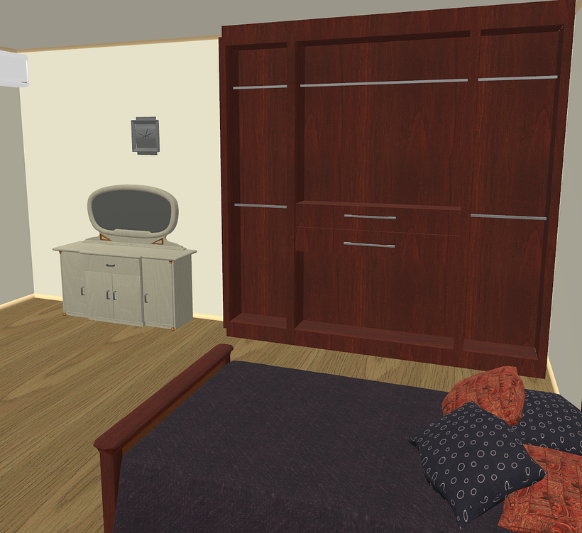 My project (Interior Design from Start to Finish) 5