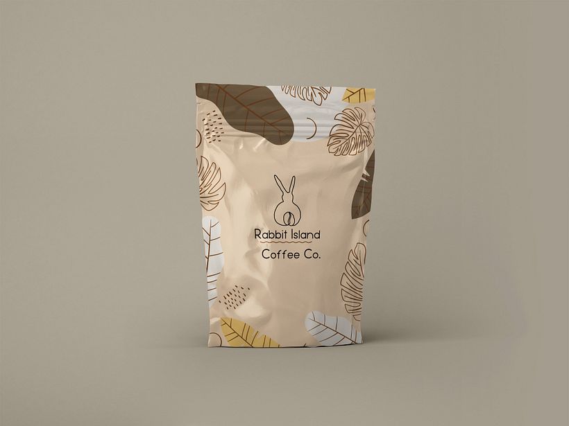 My project in Creation of an Original Logo from Scratch course 3