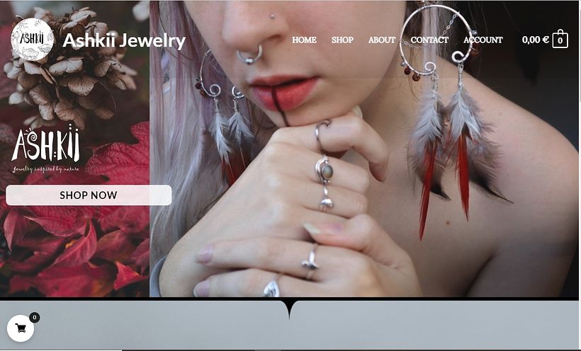 Mi proyecto: ASHKII JEWELRY 3
