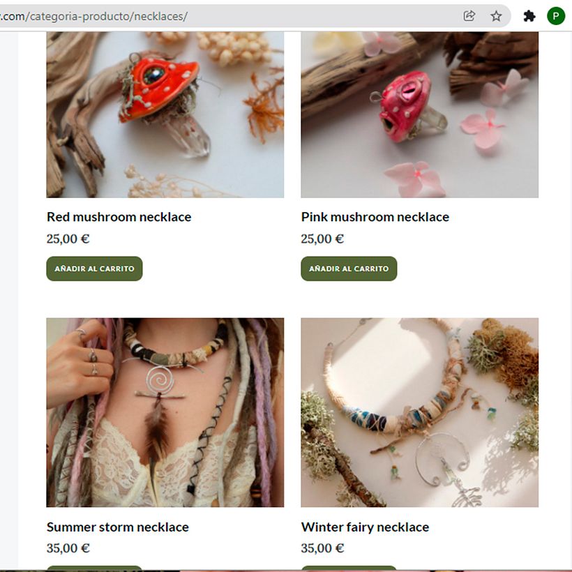 ASHKII JEWELRY SHOP 4