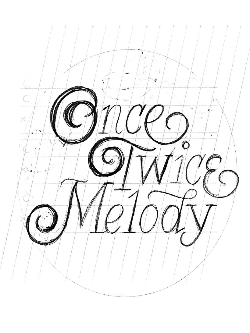 Adding Flourishes