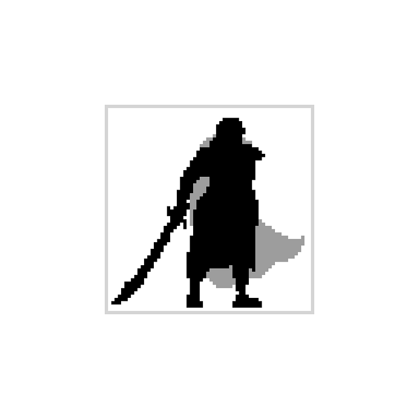 Silhouette 3