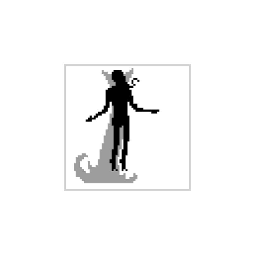 Silhouette 1