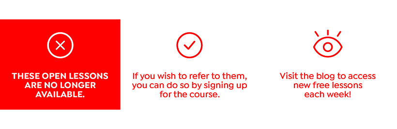 10 Free Online Calligraphy Classes For Beginners 4