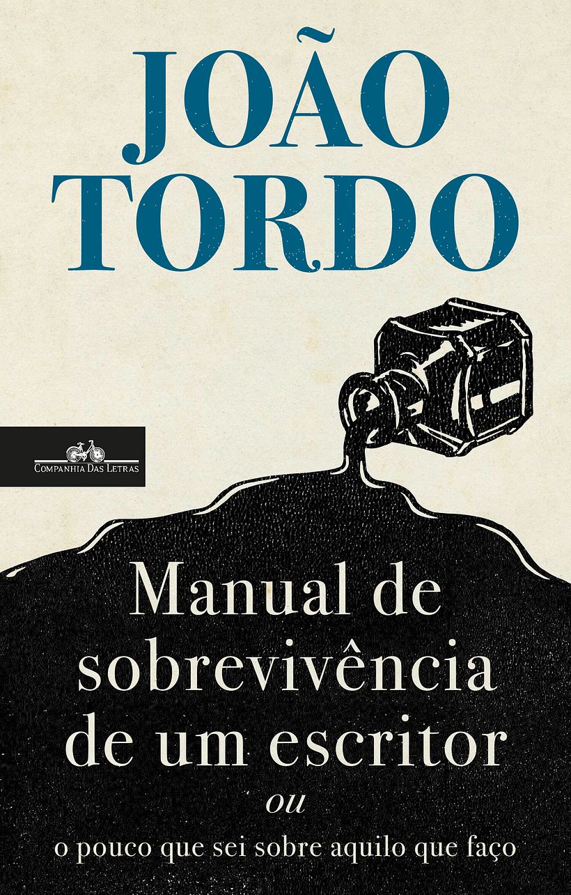 A Writer's Survival Guide - published 2020 1