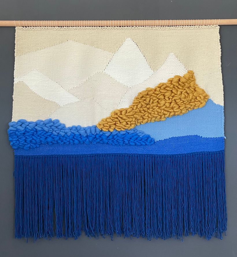 Tapeçaria de Parede