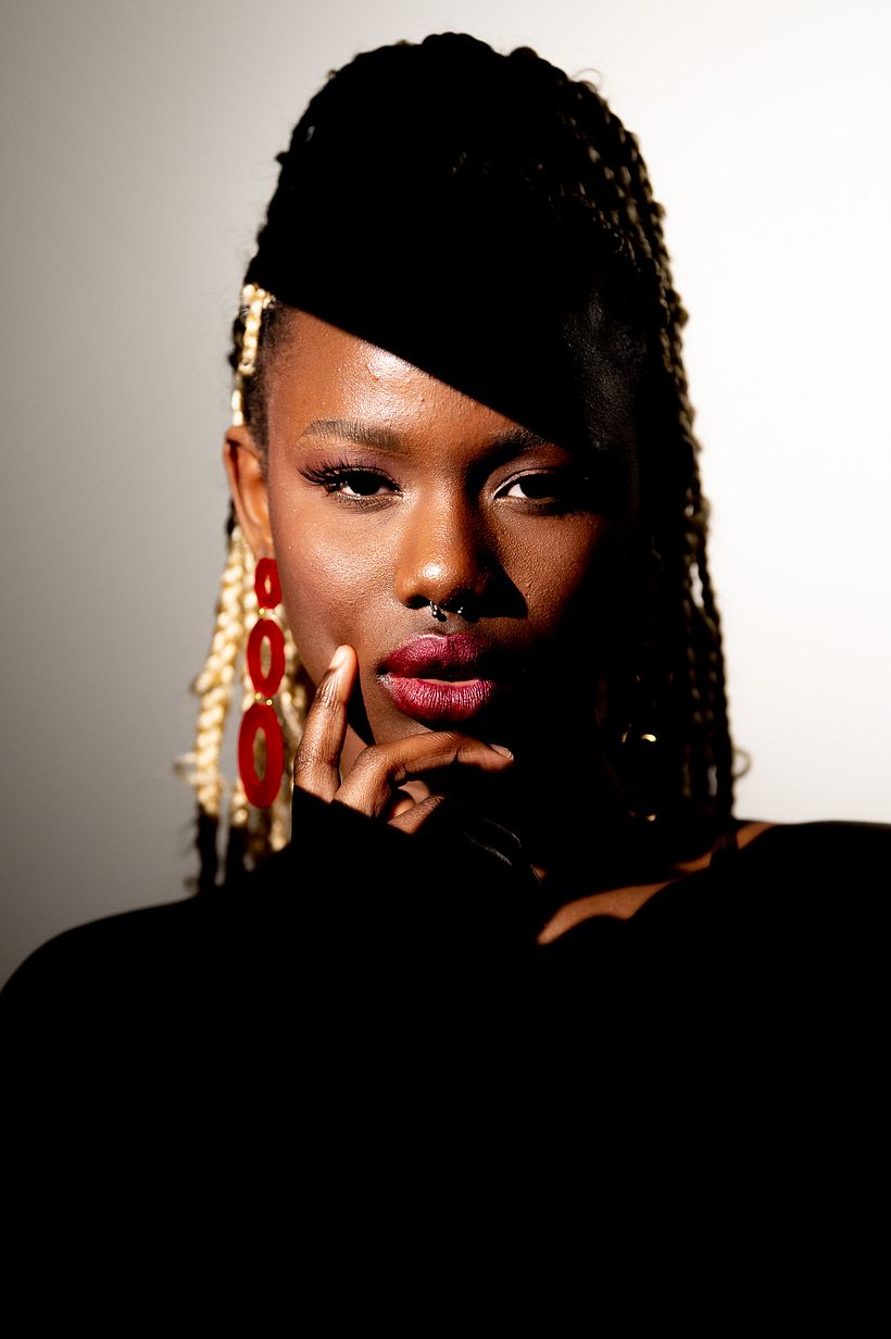 Lips | Model: Iumara