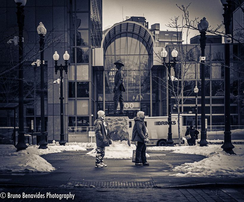 Reflections of Winter 8