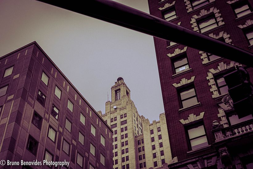 Reflections of Winter 9