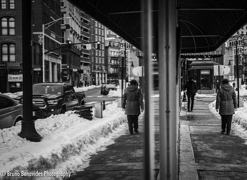 Reflections of Winter 11