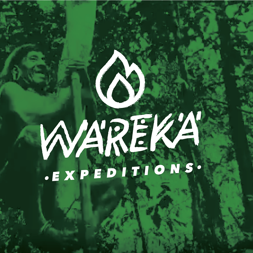 Mi Proyecto del curso: Diseño de logos: del concepto a la presentación 2