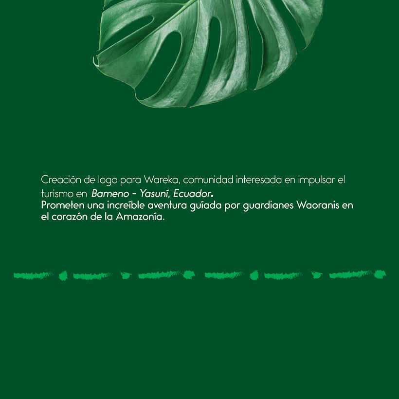 Mi Proyecto del curso: Diseño de logos: del concepto a la presentación 3