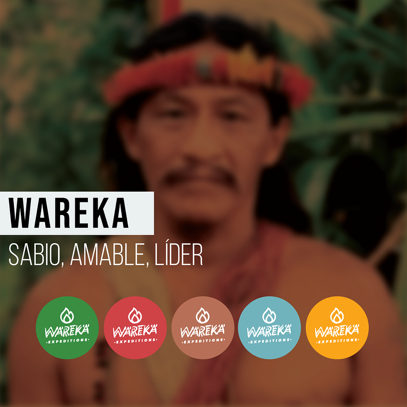 Mi Proyecto del curso: Diseño de logos: del concepto a la presentación 5