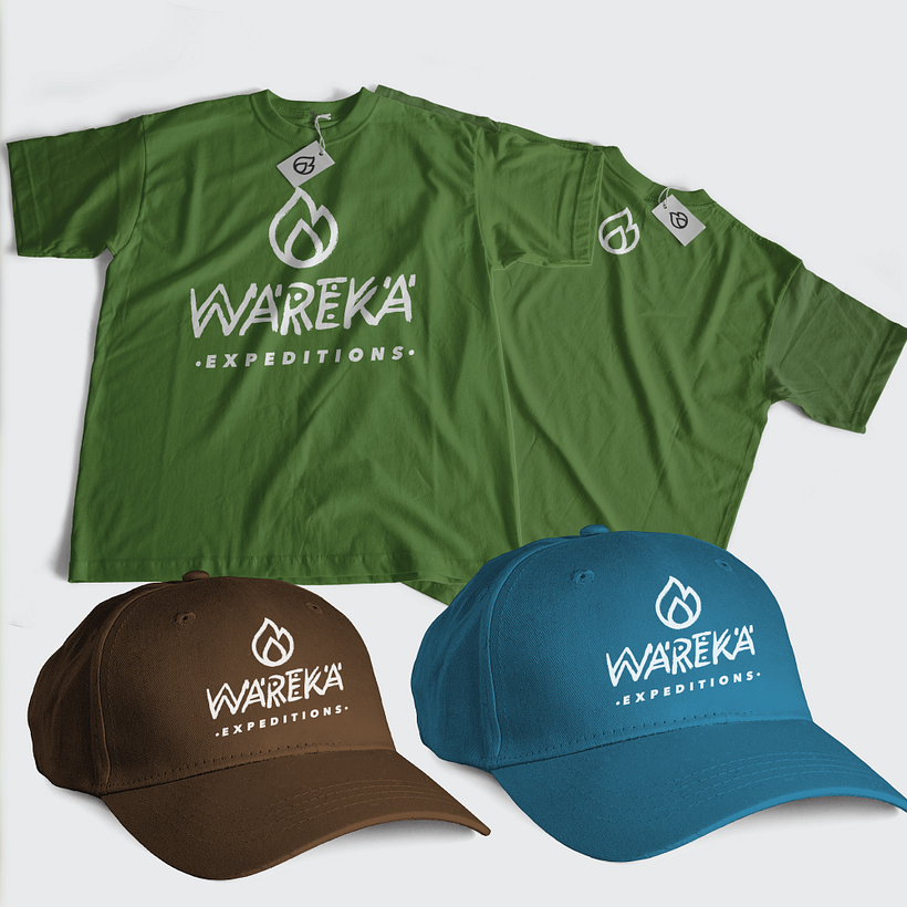 Mi Proyecto del curso: Diseño de logos: del concepto a la presentación 6