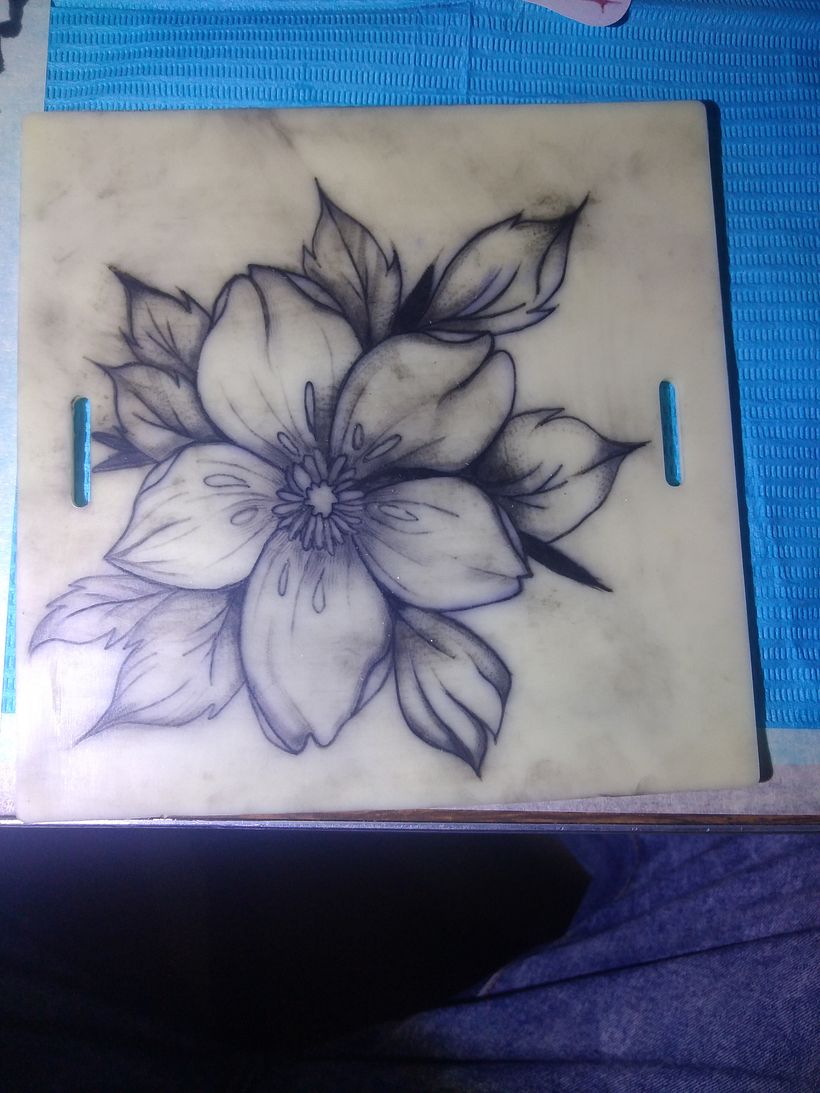 Proyecto Final Polilla Tattoo 2°°