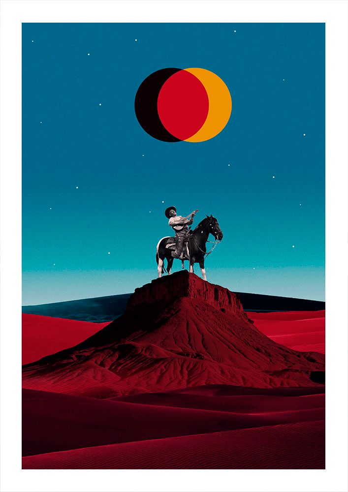 Z muzyką w inne miejsce