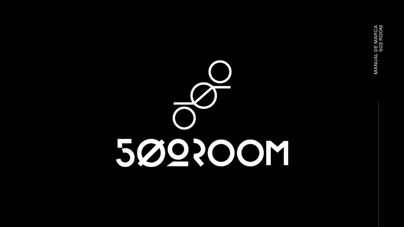 Logo final (Ícone + Logotipo)