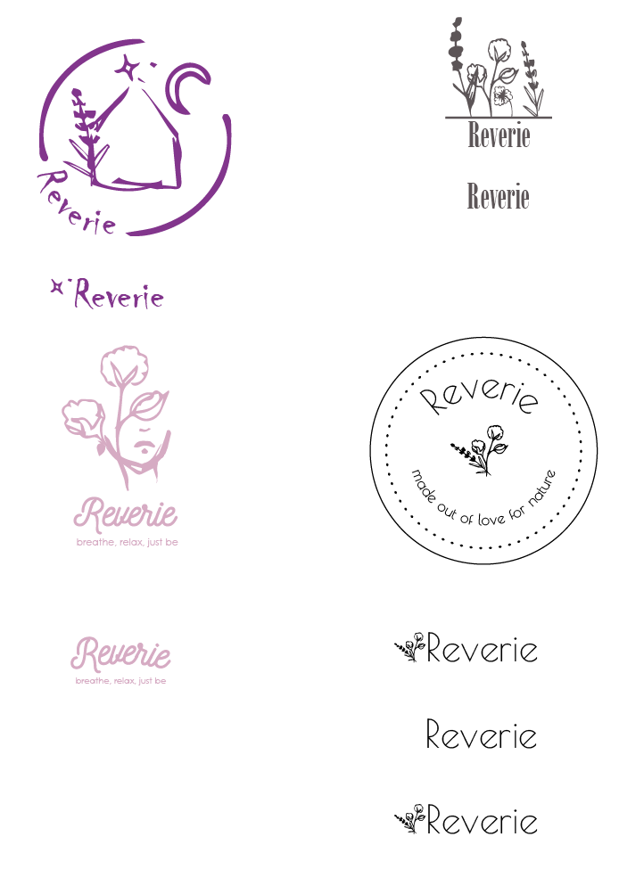 Logo ideas