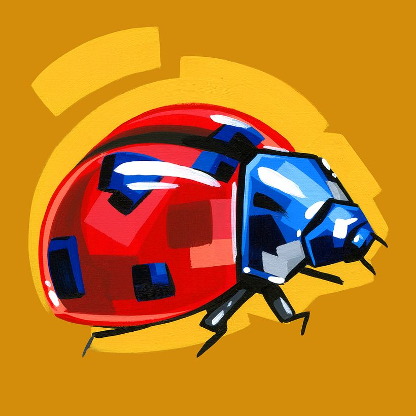 Bugs & Insects  5
