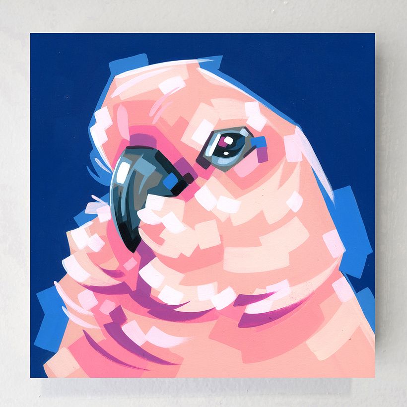 Personal Artwork  1