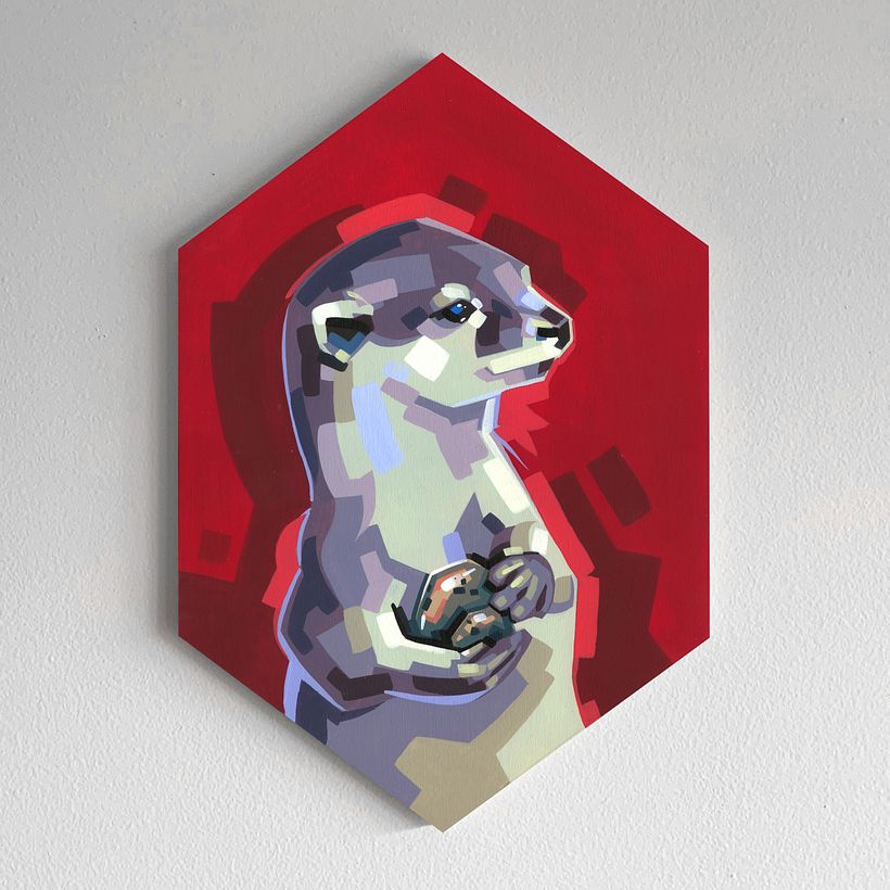 Personal Artwork  2