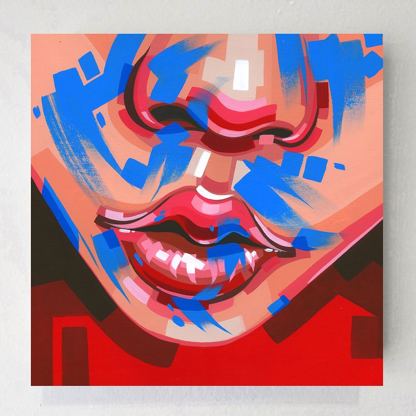 Personal Artwork  3