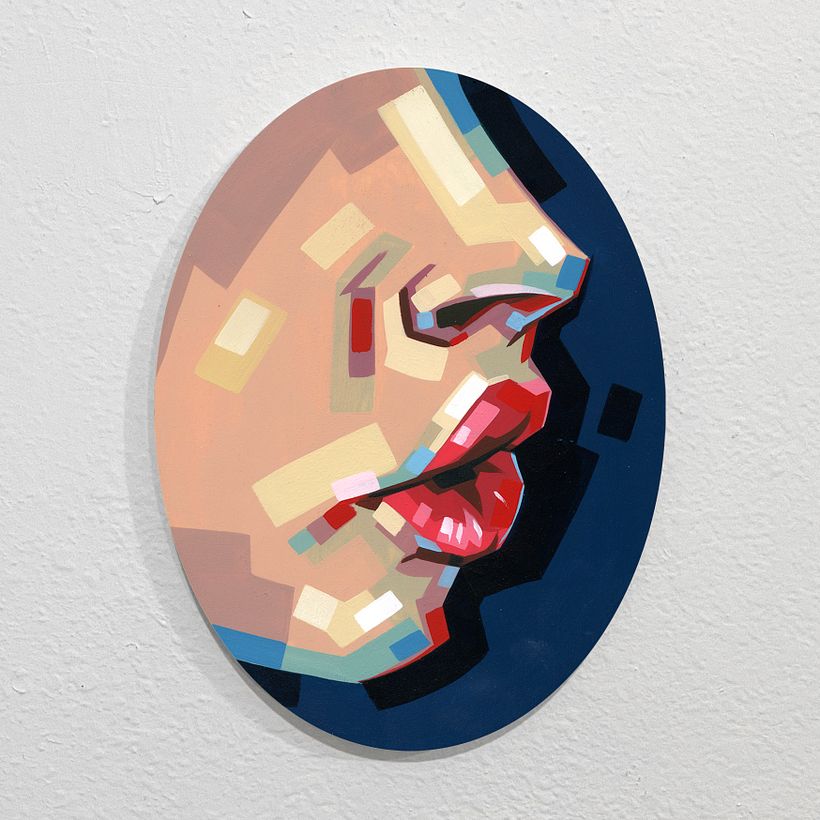 Personal Artwork  5