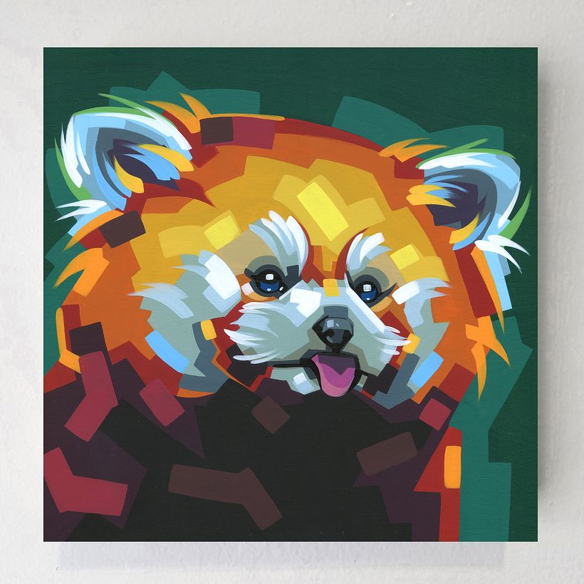 Personal Artwork  6