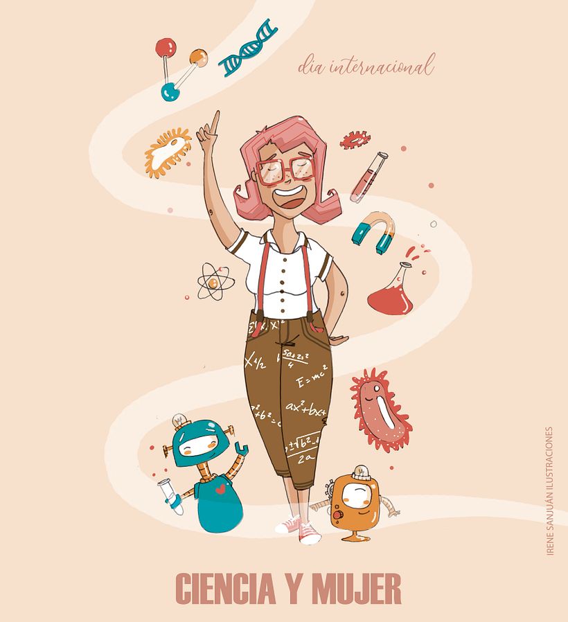 DÍAS CONMEMORATIVOS (personal) 4