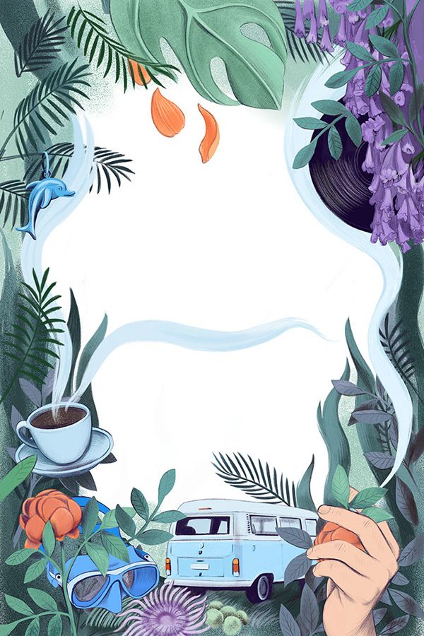Book cover for Boulevard 3