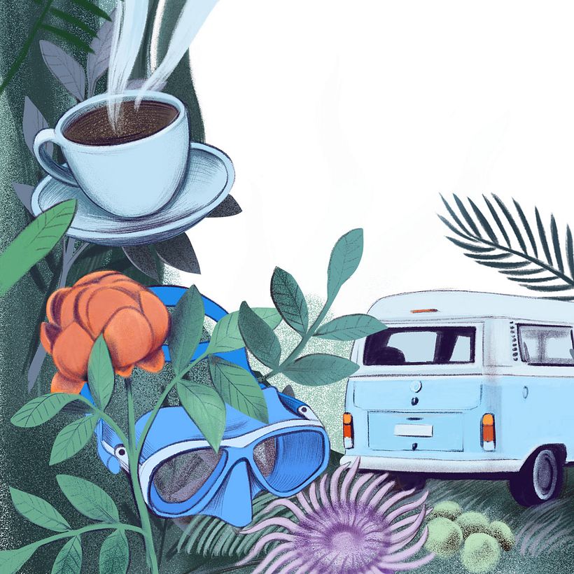 Book cover for Boulevard 4