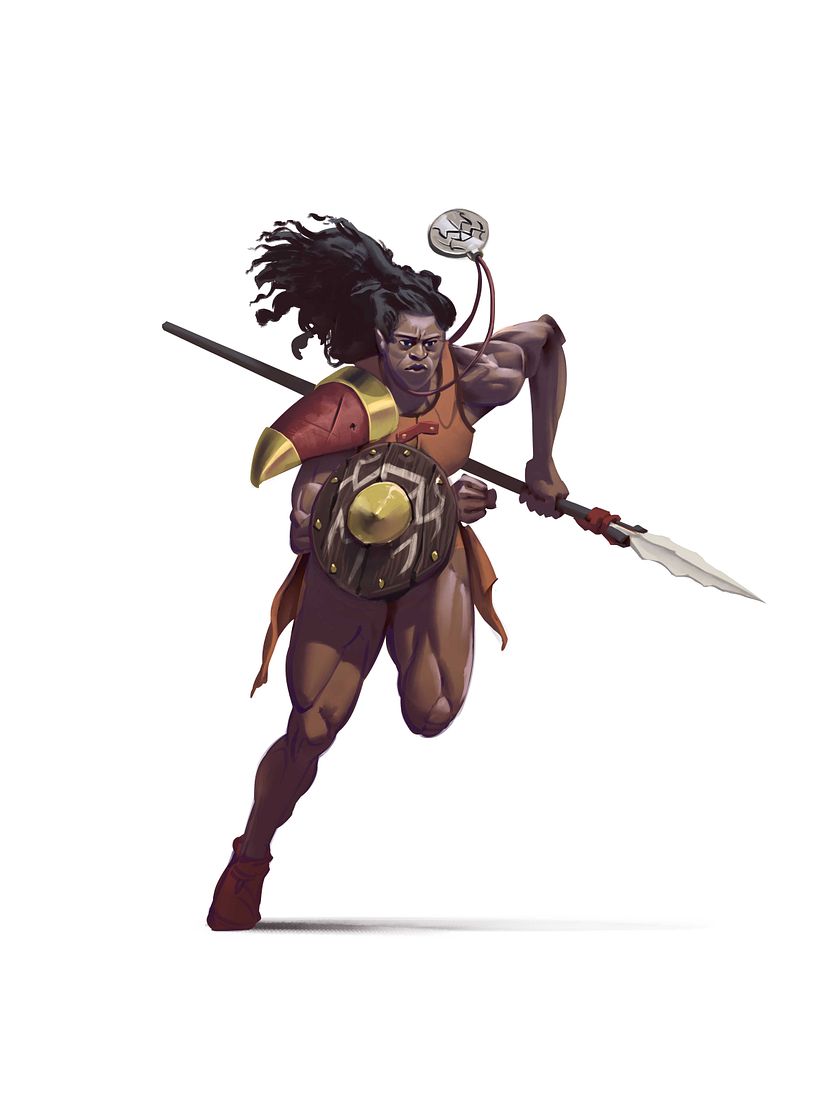 Pathfinder 2