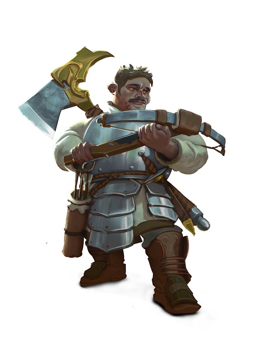 Pathfinder 3