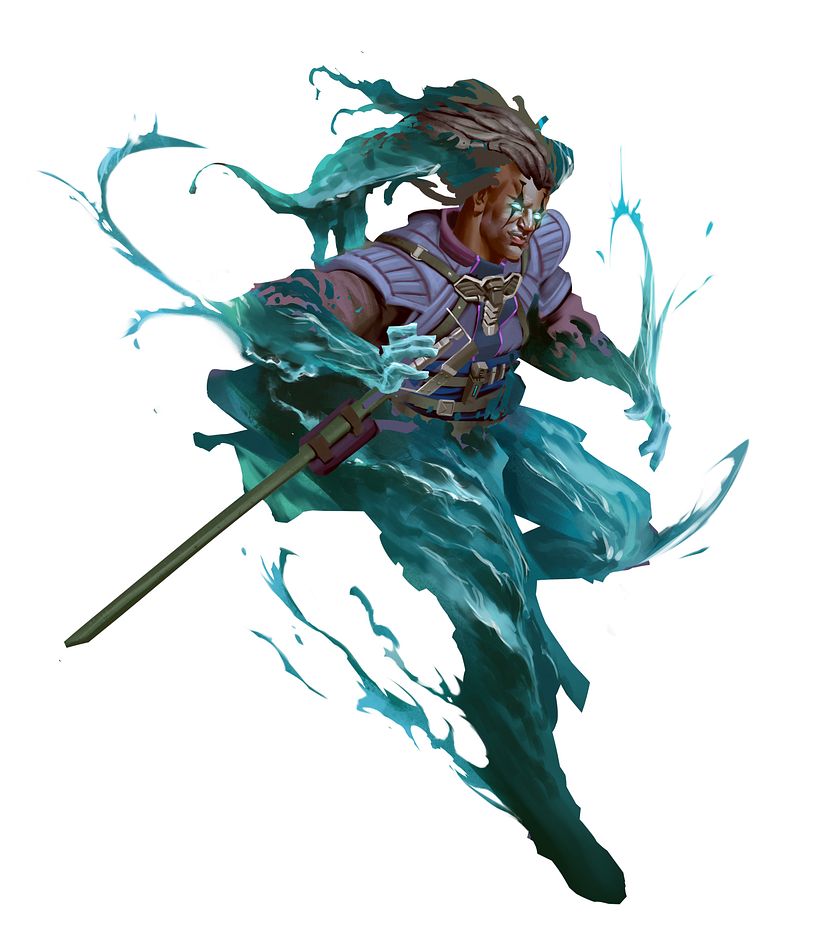 Pathfinder 6