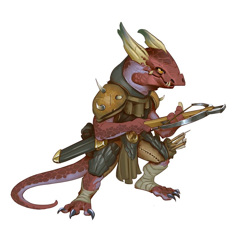 Pathfinder 7