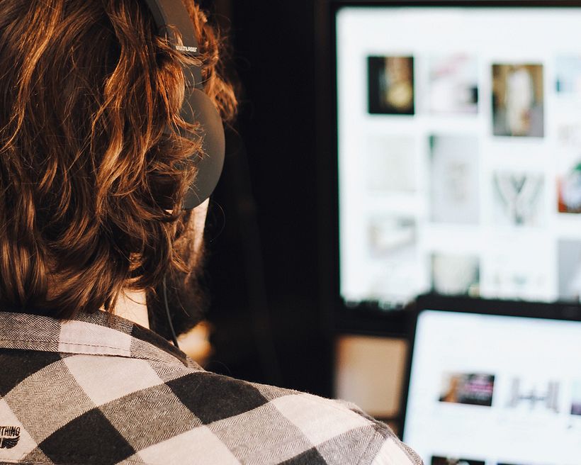 Plataformas como Soundcloud, YouTube e Grooveshark também cumpriram um papel essencial na popularização do Lo-Fi