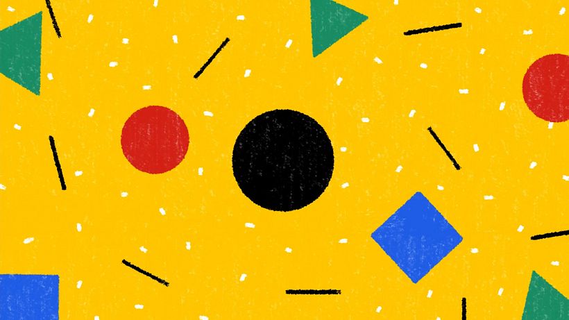 Mach es dir am Anfang so leicht wie möglich – schon die einfachsten Animationen können große Effekte erzielen.