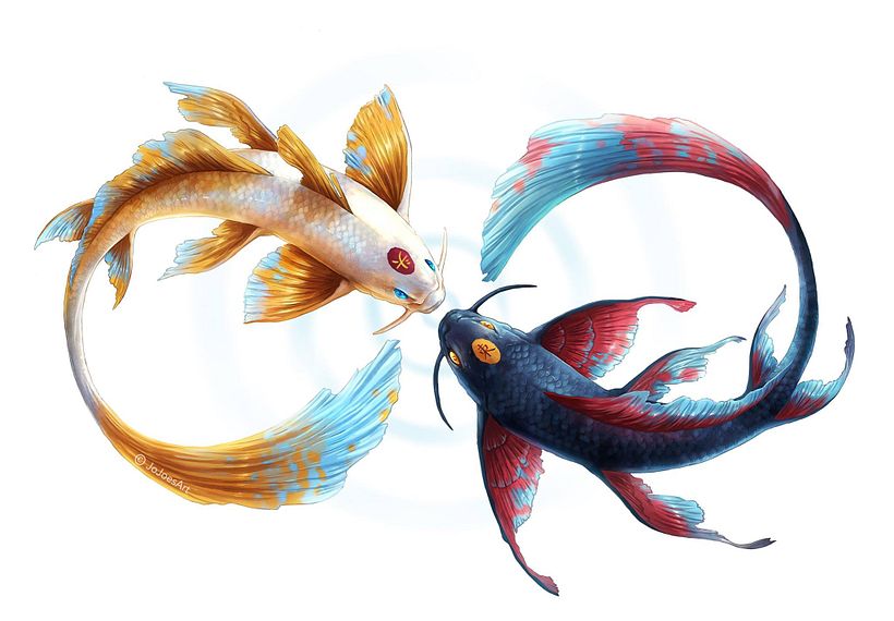 Eternal Bond - 2015