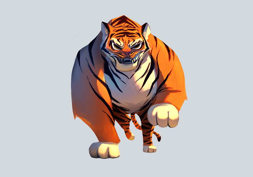 Rendering