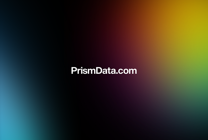 PrismData (Petal) 6