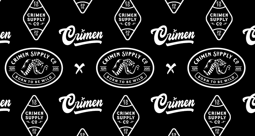 Crimen Supply Co. 2020 1