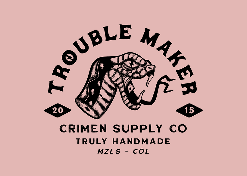 Crimen Supply Co. 2020 3